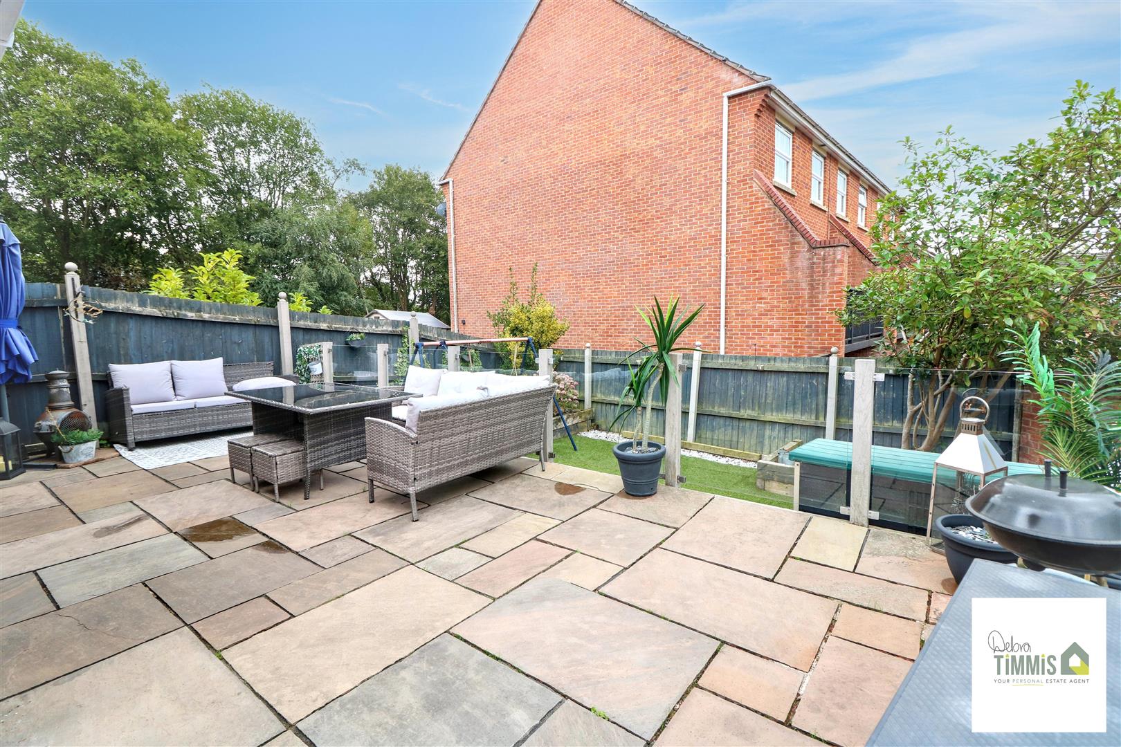Hayeswood Grove, Norton Heights, Stoke-On-Trent